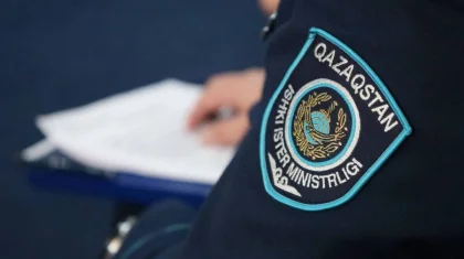 Фейковые уведомления о посылках: МВД обратилось к казахстанцам