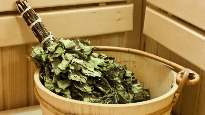 Необычная кража в Астане: мужчина похитил 140 банных веников