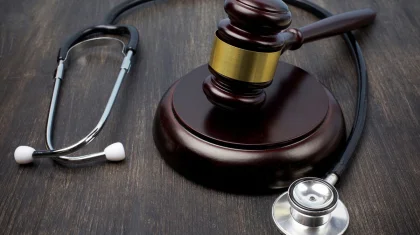 Анестезиолога осудили за смерть 13-летнего пациента в Астане и освободили по амнистии