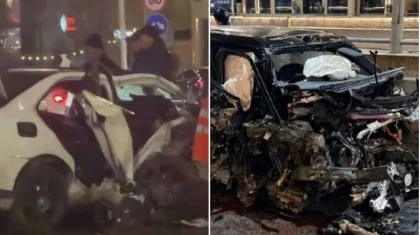 Заявление МВД по резонансному ДТП в Алматы: ряд полицейских чинов лишились должностей