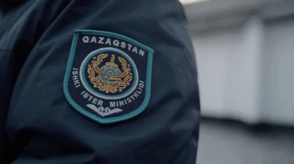 Женщину и ее дочь-подростка с признаками насильственной смерти нашли в Караганде