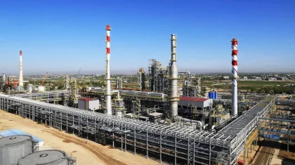 Шымкентский НПЗ остановят до 20 апреля: хватит ли бензина в Казахстане?