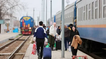 Из Астаны в Талдыкорган запускают беспересадочные вагоны