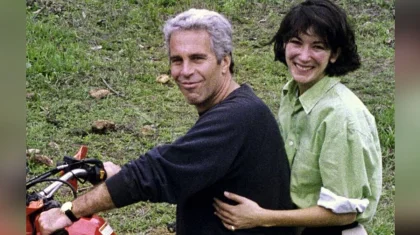 Жертвы Эпштейна подали иск против США и Google из-за утечки личных данных