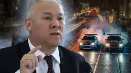 После смертельного ДТП в Алматы депутат от «AMANAT» раскритиковал штрафы как «плату за проезд»