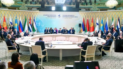 ИИ в логистике и таможне: Казахстан предложил новую платформу для ЕАЭС