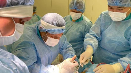 Смертность на дорогах снизилась при росте числа ДТП – Минздрав