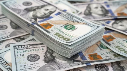 Доллар снова подорожал: курс на KASE превысил 482 тенге