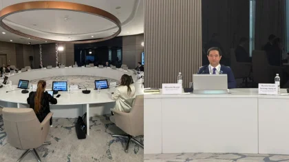 Новая Конституция Казахстана запускает масштабную цифровую трансформацию – депутат