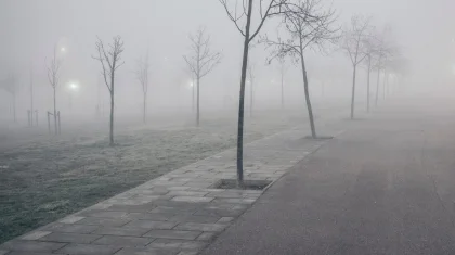 Штормовое предупреждение объявили во всех регионах Казахстана на 28 марта