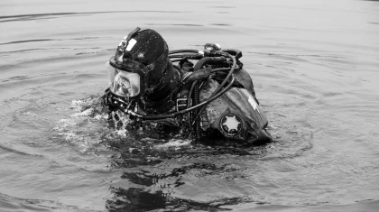 Утонувшего восьмилетнего ребенка ищут в Туркестанской области