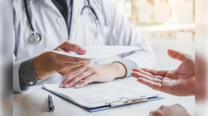 Медик выдавал фиктивные диагнозы призывникам в Акмолинской области