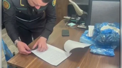 Более 400 компаний получили лицензии по поддельным данным в Алматы