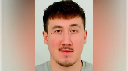 Появилась ориентировка на блогера Ильяра Ювашева