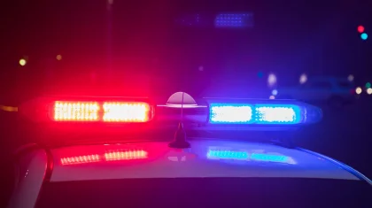 Массовая разборка в Есике: полиция стреляла в воздух, чтобы остановить драку (ВИДЕО)