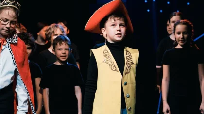 Инвестиции в счастливое детство: как в Казахстане формируют поколение уверенных детей