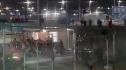 Массовая драка в России: под следствием находятся три казахстанца