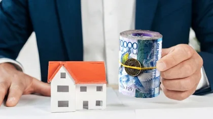 Оставалось больше 23 млн тенге: казахстанцу полностью списали ипотечный долг