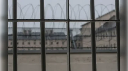 В спецприемнике Атырау найден мертвым арестованный мужчина