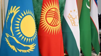 Лидеры стран Центральной Азии прибудут в Астану 22 апреля