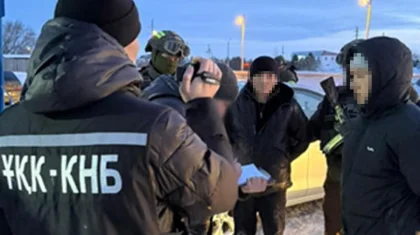 КНБ ликвидировал 11 международных наркоканалов в Казахстане