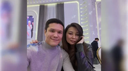 Жене боксера Данияра Елеусинова грозит арест за потасовку с соседями в Майкудуке