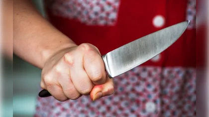 Пенсионерку осудили за убийство сожителя в Павлодарской области