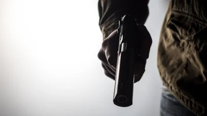 Тело мужчины с огнестрельным ранением нашли в Таразе