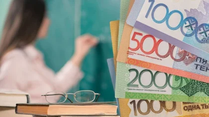 492 педагогам выплатили 72 млн тенге после вмешательства прокуратуры