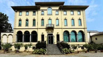 Из итальянского музея похищены работы Ренуара, Сезанна и Матисса