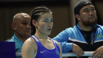 Казахстан начал чемпионат Азии по боксу в Монголии с двух поражений