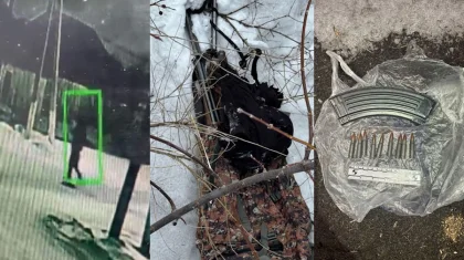 Взлом с болгаркой: студенты дерзко обокрали дом предпринимателя в Акмолинской области (ВИДЕО)