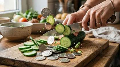 В Казахстане хотят стабилизировать цены на помидоры и огурцы