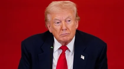 В США переименуют аэропорт в честь Дональда Трампа