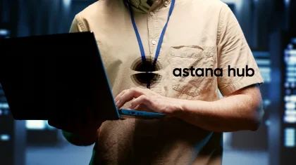 Экспорт IT-услуг через Astana Hub достиг 328 млрд тенге