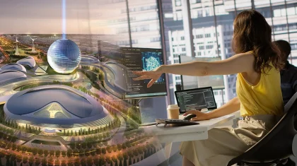 До 500 стартапов ежегодно: как трансформируют территорию EXPO в Астане