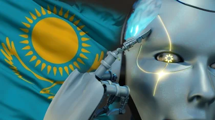 11 проектов с применением искусственного интеллекта реализовали в Казахстане