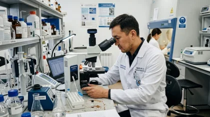 Финансирование науки в Казахстане увеличилось в 6 раз – Бектенов