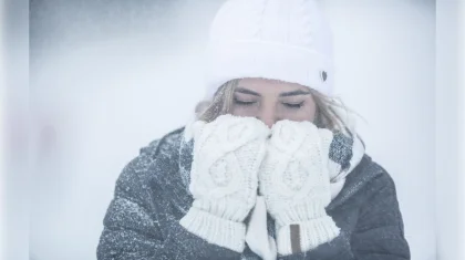 Больше 50 человек пострадали от обморожений за зиму в Павлодарской области