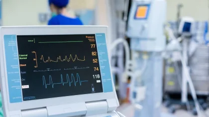 Девушка нашла на улице в Петропавловске сигарету и оказалась в реанимации