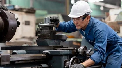 Сделано в Казахстане: как машиностроение становится локомотивом экономики