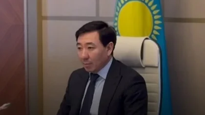 Шесть лет лишения свободы запросил прокурор для замакима ВКО Жаксылыка Омара