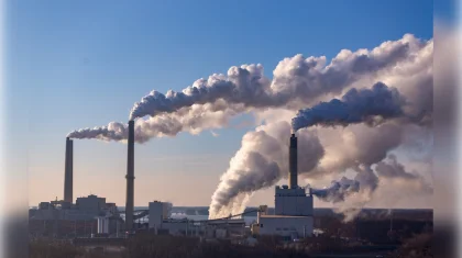 Восемь новых электростанций запустят в Казахстане к 2030 году