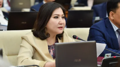 21 тысяча детей с аутизмом под угрозой: «AMANAT» предлагает комплексную реформу поддержки