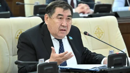 «Казахстан для вас не Родина?!»: Ермурат Бапи выступил с резким заявлением о религиозных фанатиках