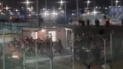 В МИД РК прокомментировали массовую драку с участием казахстанцев в России