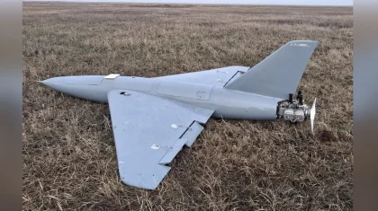 Падение дрона в Западно-Казахстанской области: в МИД высказались об инциденте