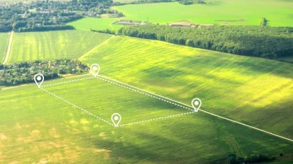 Тысячи гектаров «зависли»: фермерам не выдавали земельные участки в Жамбылской области