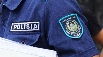 Следователь укрыл 14 преступлений в Алматы