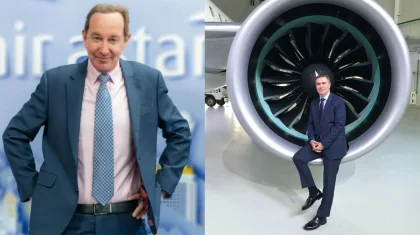 В Air Astana сменился глава: что известно